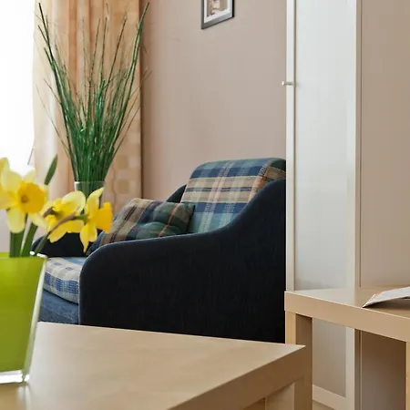 Enigma Pawlikowskiego Appartement