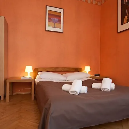 Appartement Enigma Pawlikowskiego Krakau