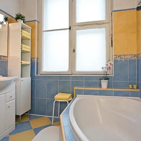 Appartement Enigma Pawlikowskiego Krakau