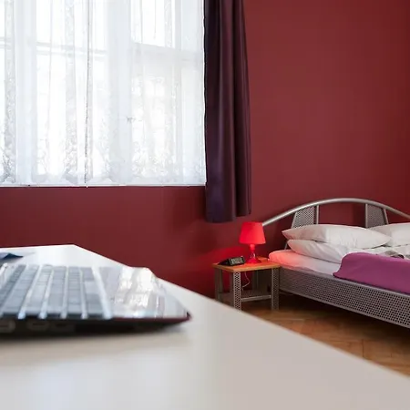 Appartement Enigma Pawlikowskiego Krakau