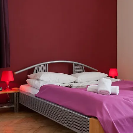 Appartement Enigma Pawlikowskiego *