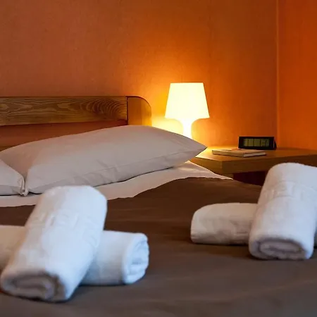 Apartament Enigma Pawlikowskiego *